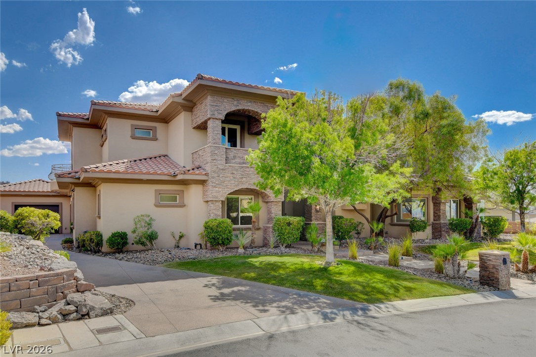 84 Kittansett Loop Henderson NV 89052