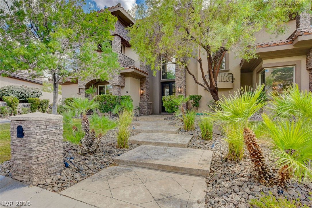 84 Kittansett Loop Henderson NV 89052