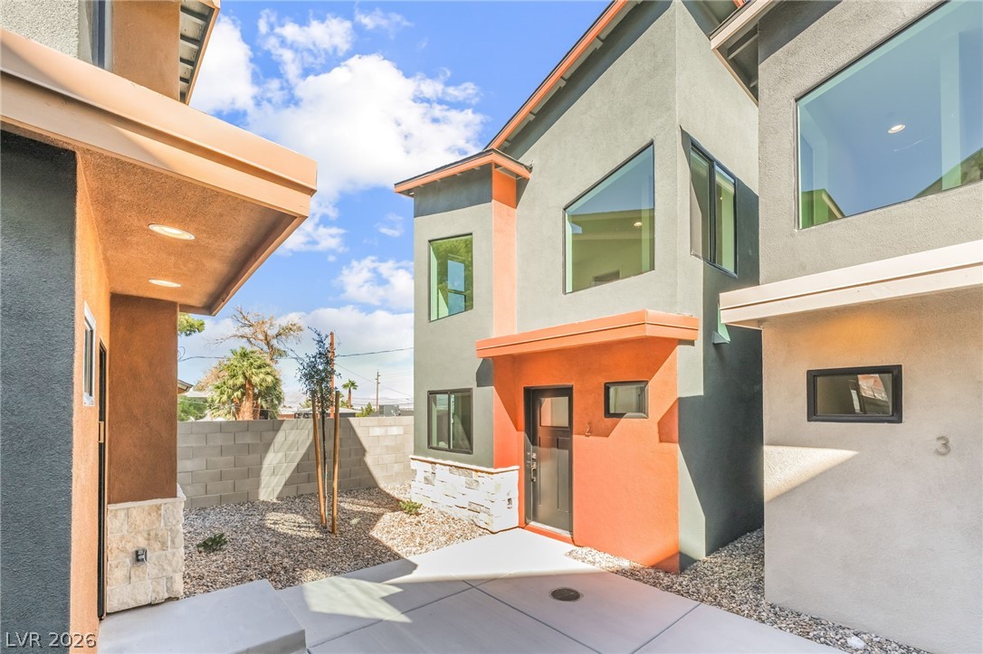 350 North 13th Street Las Vegas NV 89101