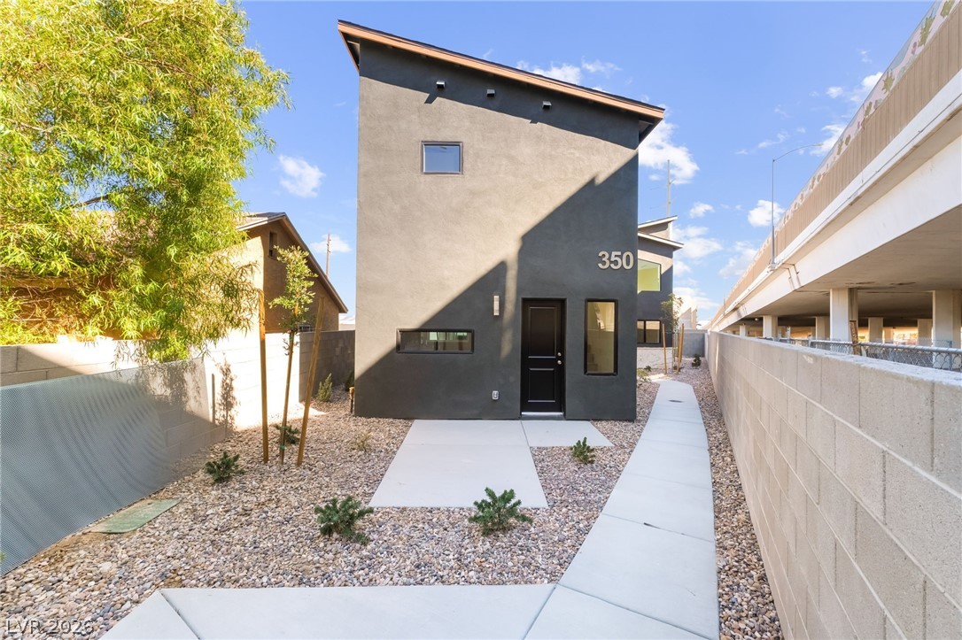 350 North 13th Street Las Vegas NV 89101