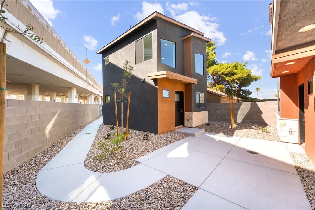 350 North 13th Street Las Vegas NV 89101