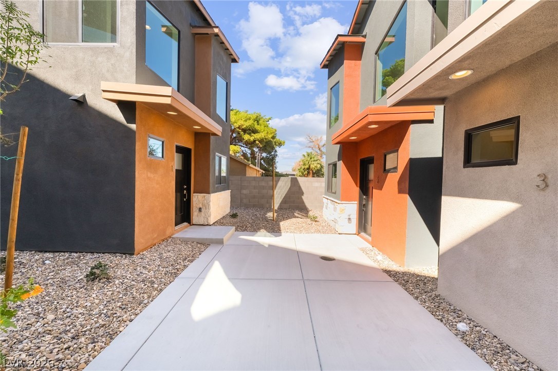 350 North 13th Street Las Vegas NV 89101