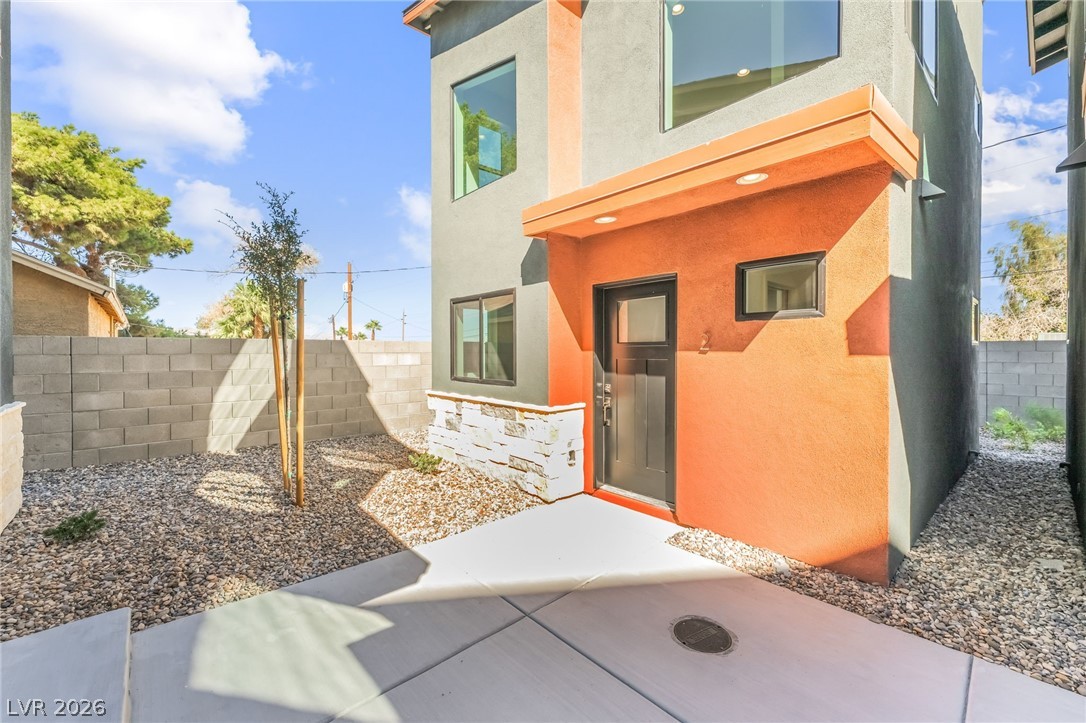 350 North 13th Street Las Vegas NV 89101