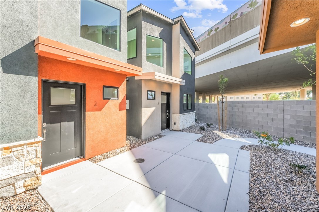 350 North 13th Street Las Vegas NV 89101