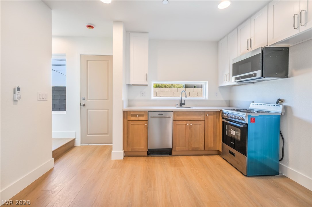 350 North 13th Street Las Vegas NV 89101