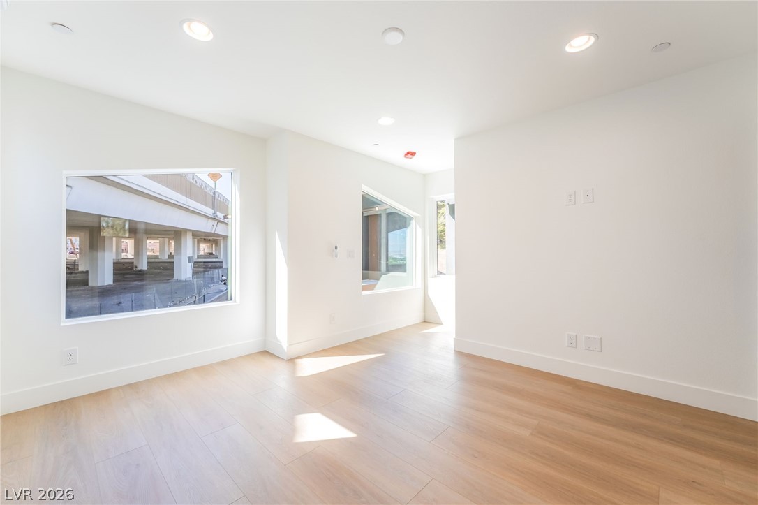 350 North 13th Street Las Vegas NV 89101