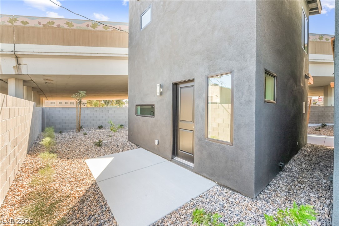 350 North 13th Street Las Vegas NV 89101