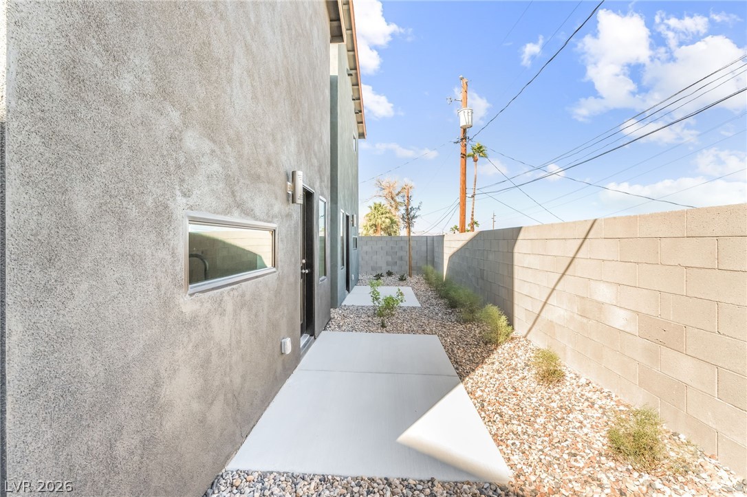 350 North 13th Street Las Vegas NV 89101