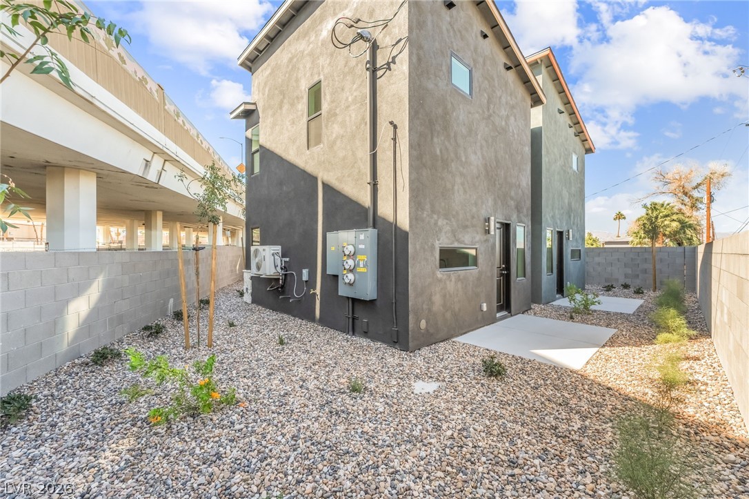 350 North 13th Street Las Vegas NV 89101