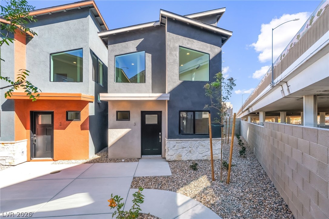 350 North 13th Street Las Vegas NV 89101