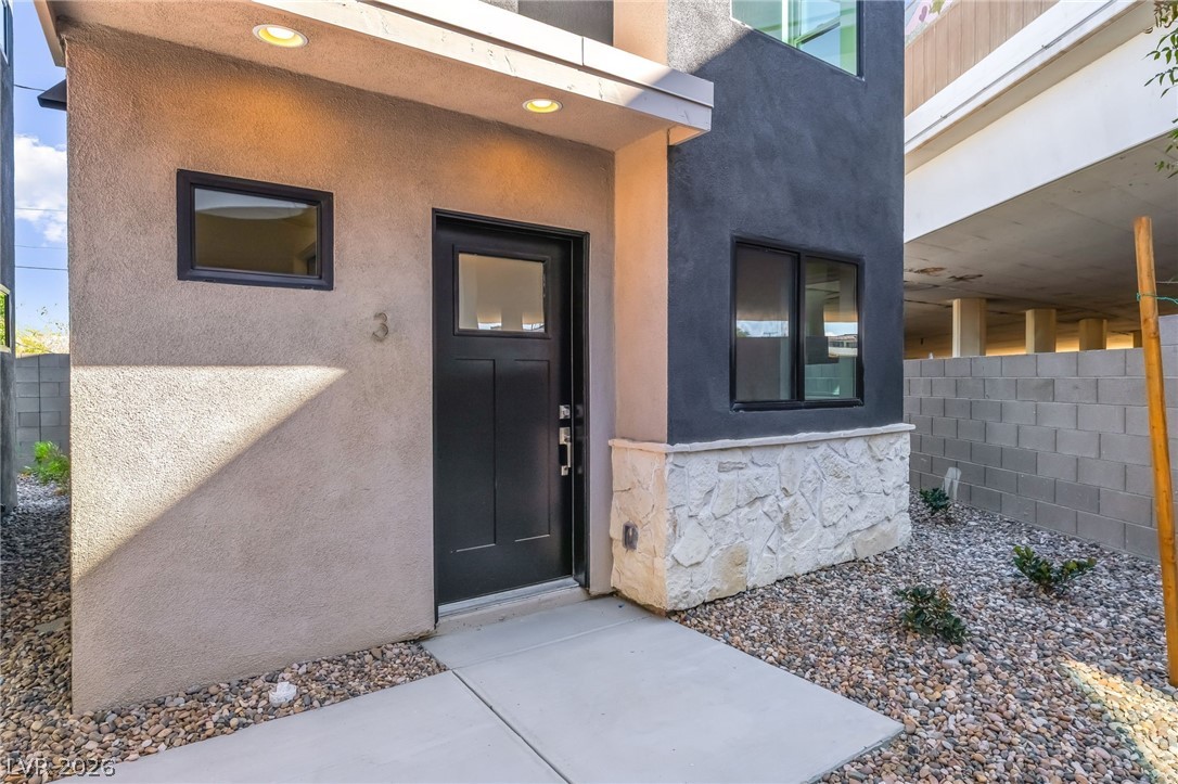 350 North 13th Street Las Vegas NV 89101
