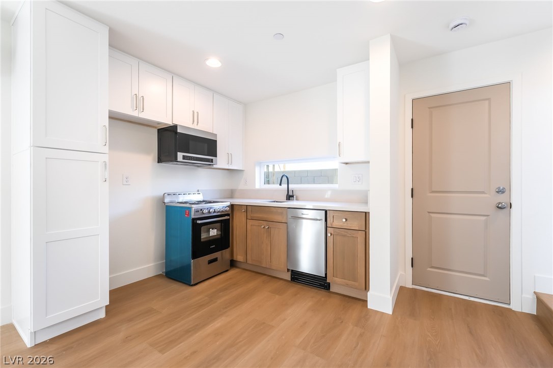 350 North 13th Street Las Vegas NV 89101