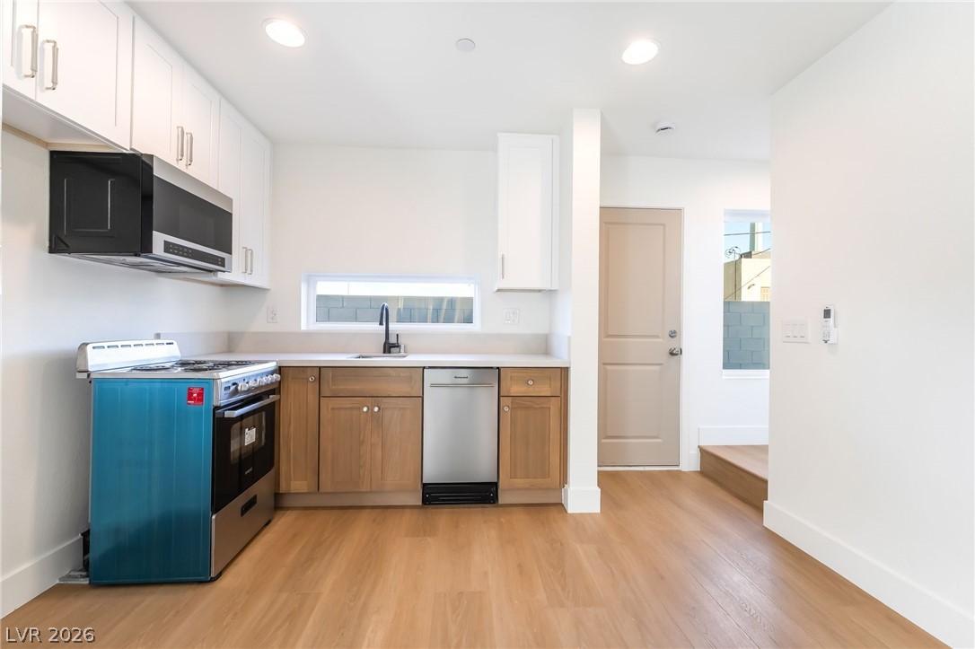 350 North 13th Street Las Vegas NV 89101