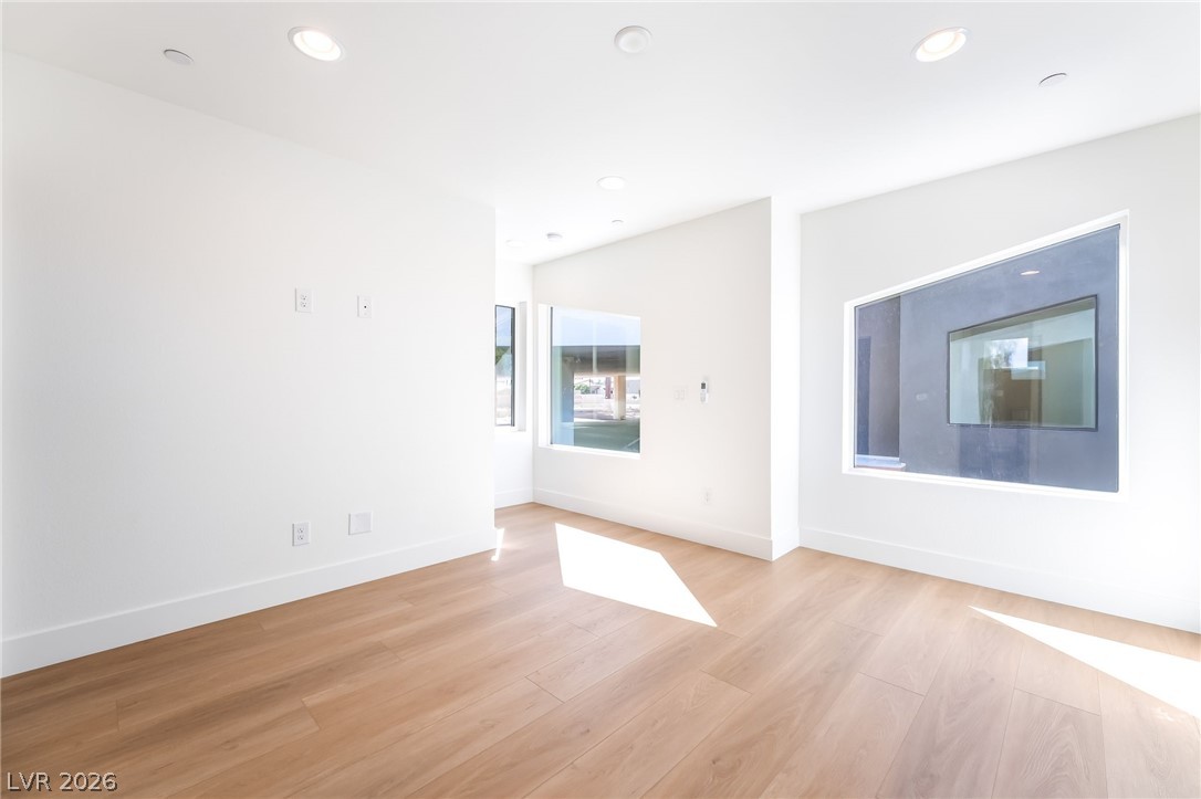 350 North 13th Street Las Vegas NV 89101
