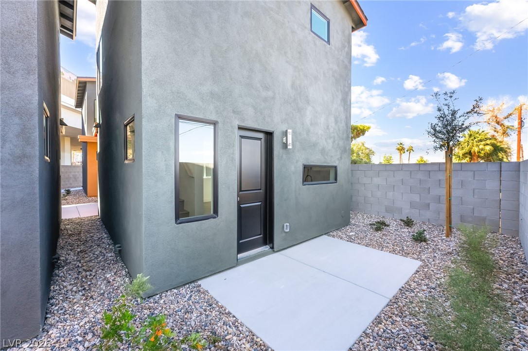 350 North 13th Street Las Vegas NV 89101