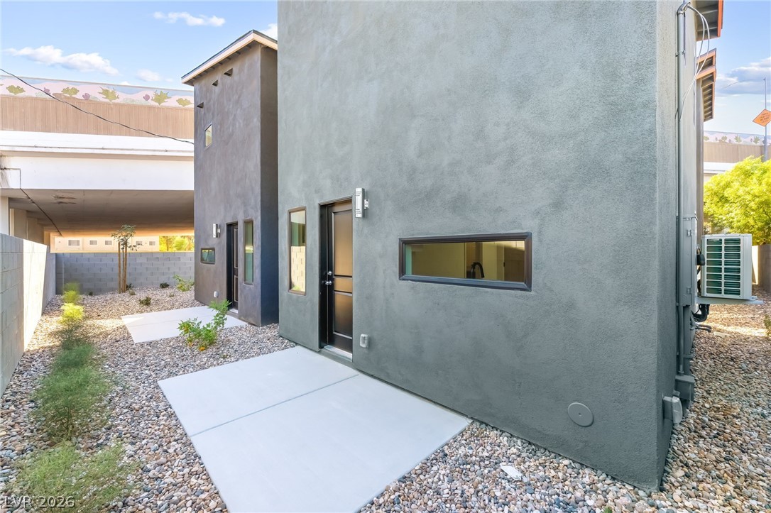 350 North 13th Street Las Vegas NV 89101