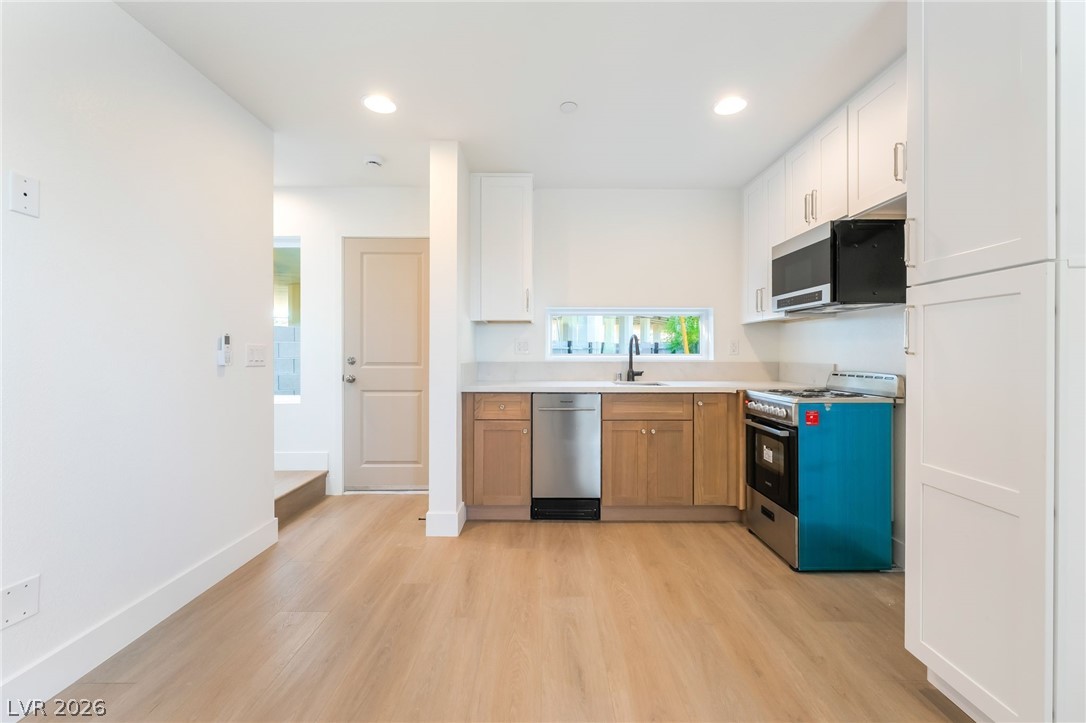 350 North 13th Street Las Vegas NV 89101