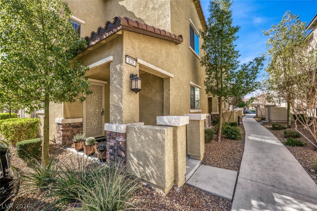 828 Grand Country Avenue North Las Vegas NV 89086