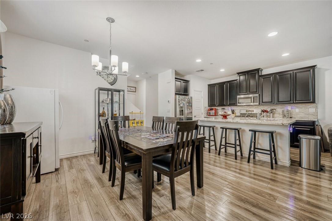 828 Grand Country Avenue North Las Vegas NV 89086