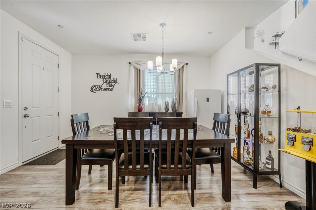 828 Grand Country Avenue North Las Vegas NV 89086