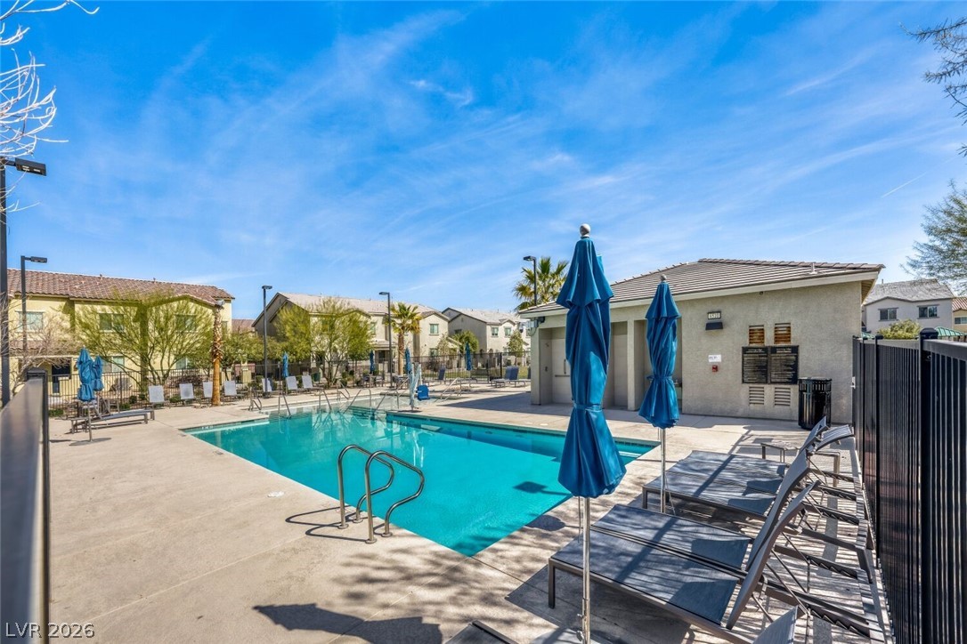 828 Grand Country Avenue North Las Vegas NV 89086
