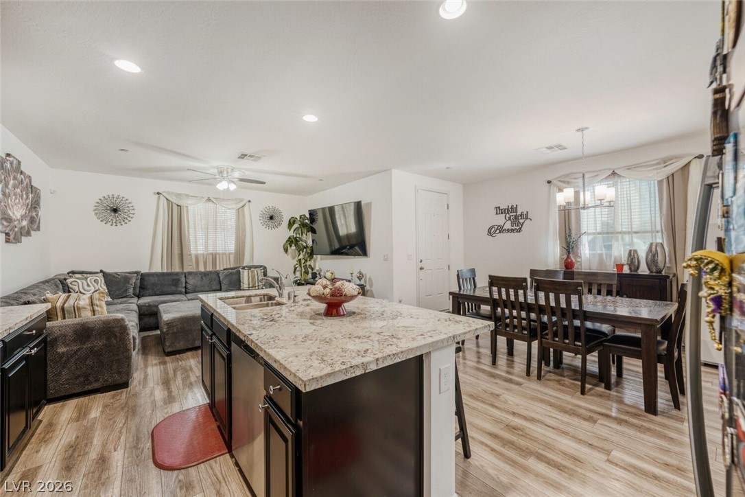 828 Grand Country Avenue North Las Vegas NV 89086