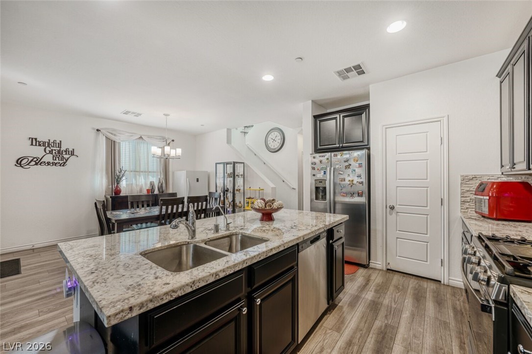 828 Grand Country Avenue North Las Vegas NV 89086