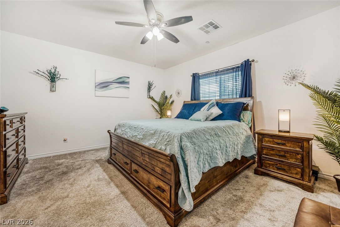 828 Grand Country Avenue North Las Vegas NV 89086
