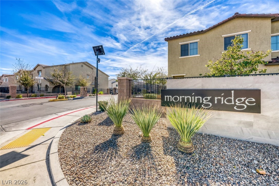 828 Grand Country Avenue North Las Vegas NV 89086