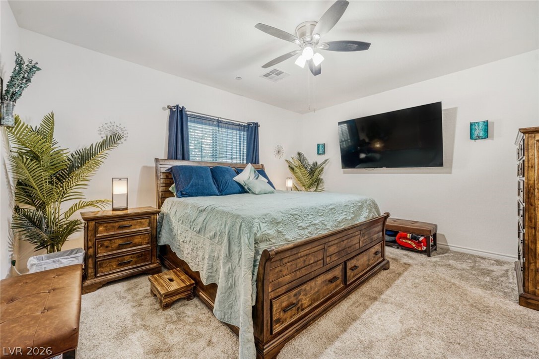 828 Grand Country Avenue North Las Vegas NV 89086