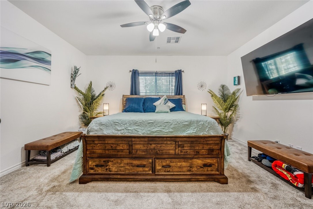 828 Grand Country Avenue North Las Vegas NV 89086