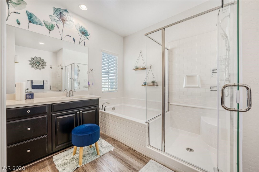 828 Grand Country Avenue North Las Vegas NV 89086