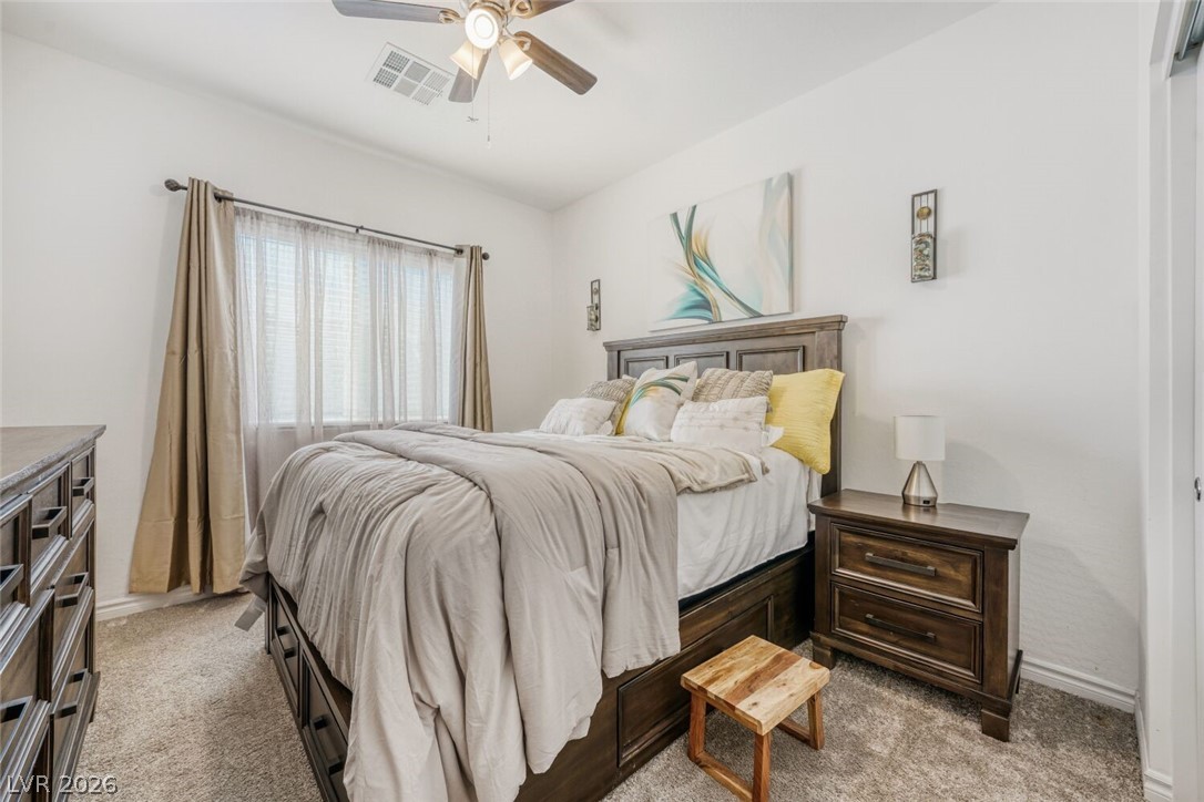 828 Grand Country Avenue North Las Vegas NV 89086