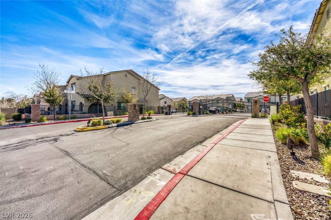 828 Grand Country Avenue North Las Vegas NV 89086
