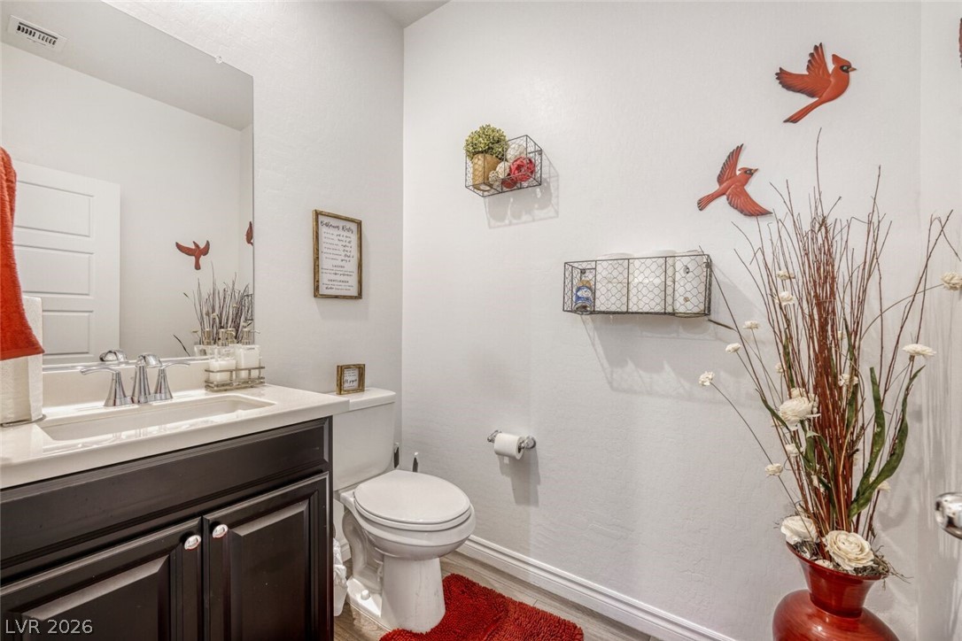 828 Grand Country Avenue North Las Vegas NV 89086