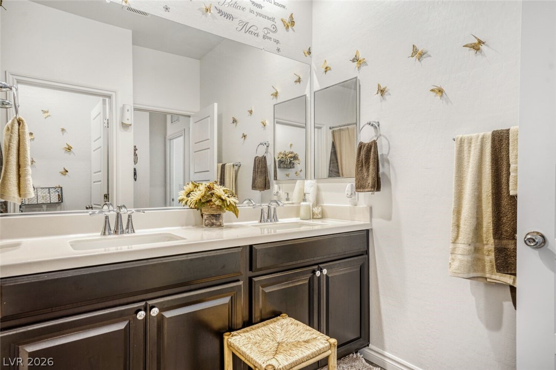 828 Grand Country Avenue North Las Vegas NV 89086