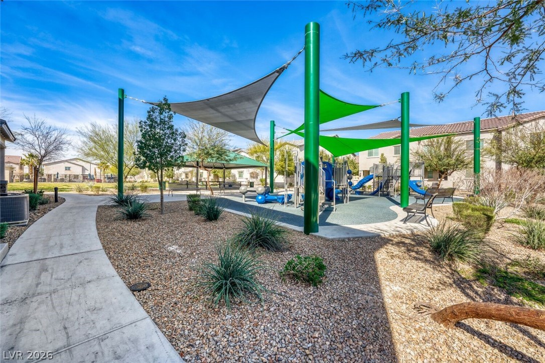 828 Grand Country Avenue North Las Vegas NV 89086