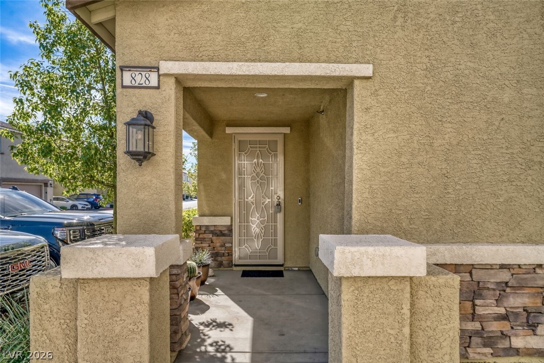 828 Grand Country Avenue North Las Vegas NV 89086