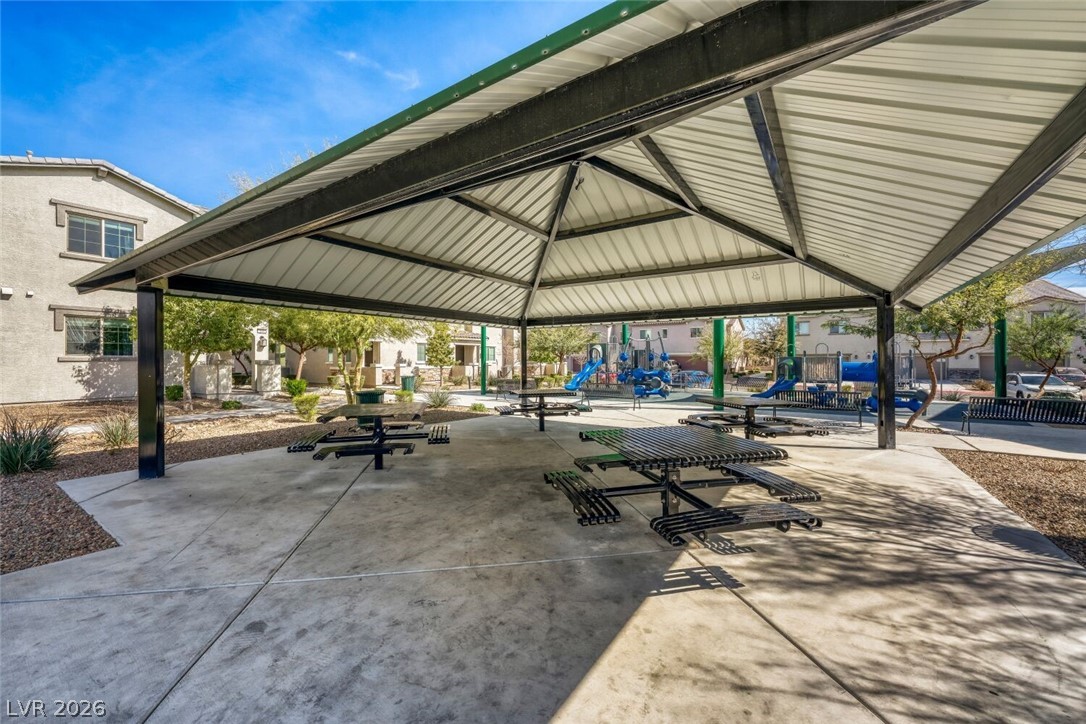 828 Grand Country Avenue North Las Vegas NV 89086