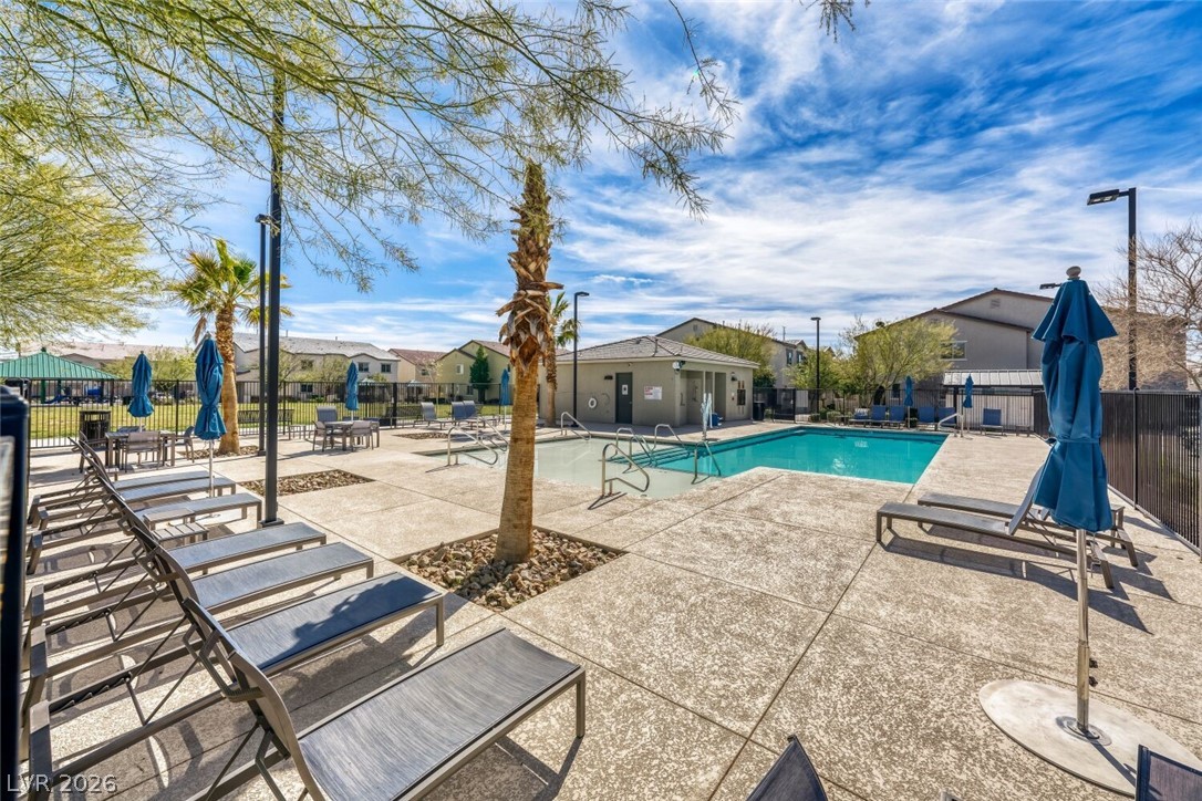 828 Grand Country Avenue North Las Vegas NV 89086