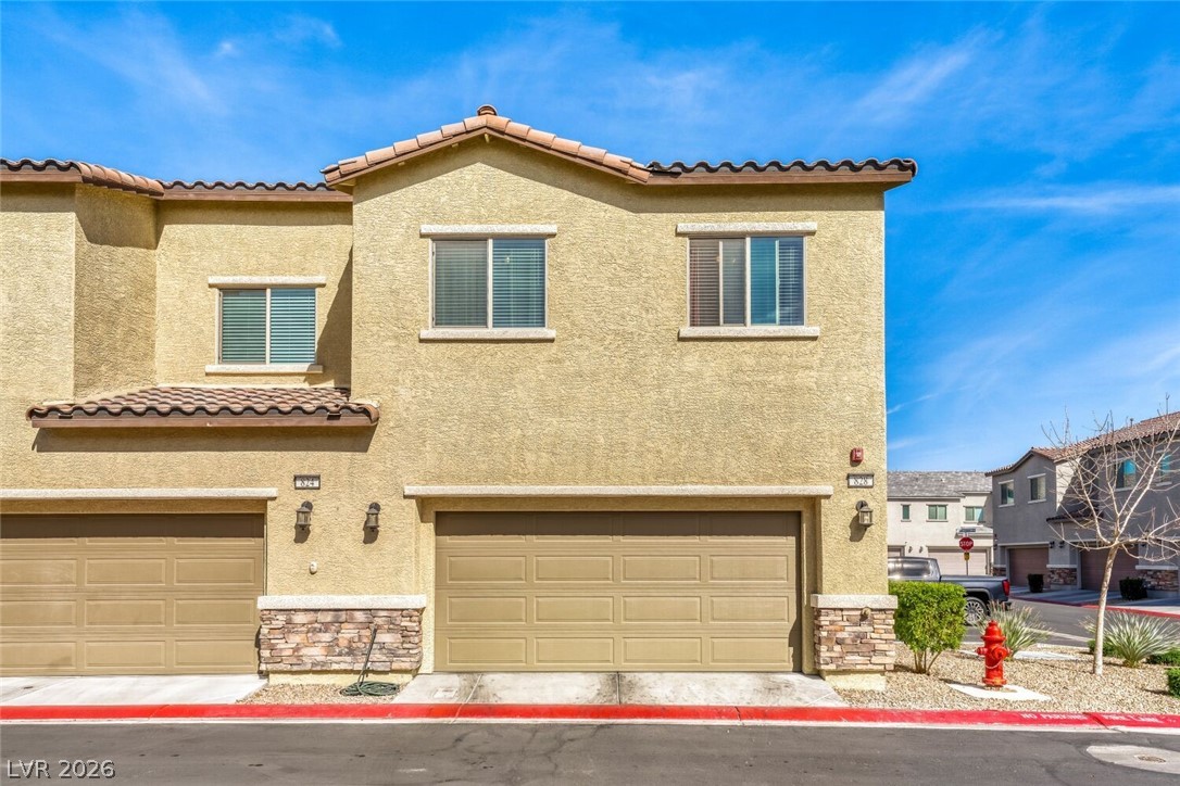 828 Grand Country Avenue North Las Vegas NV 89086