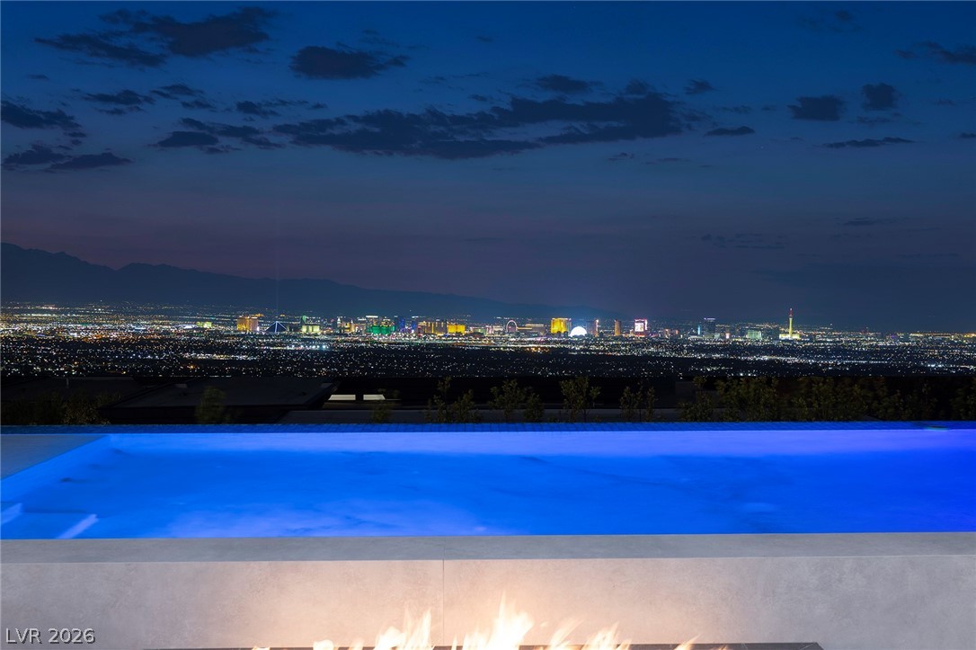665 Overlook Rim Drive Henderson NV 89012