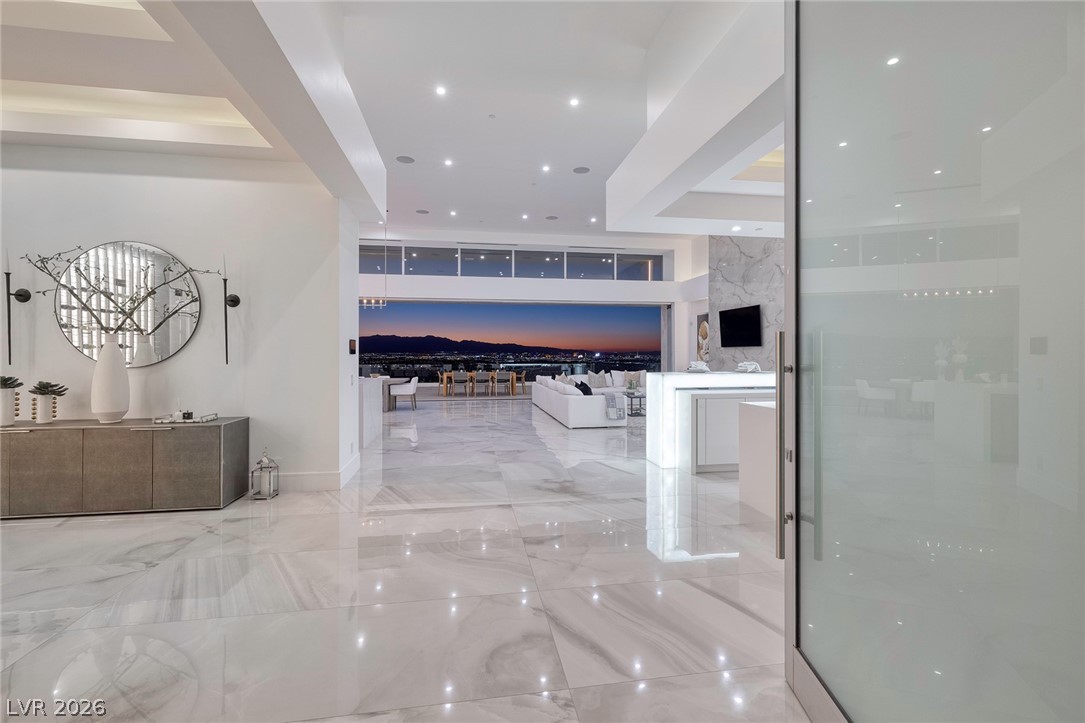 665 Overlook Rim Drive Henderson NV 89012