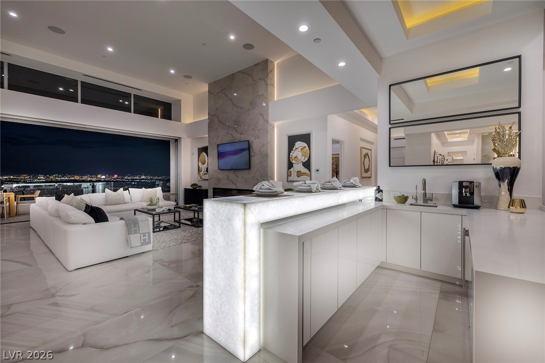 665 Overlook Rim Drive Henderson NV 89012