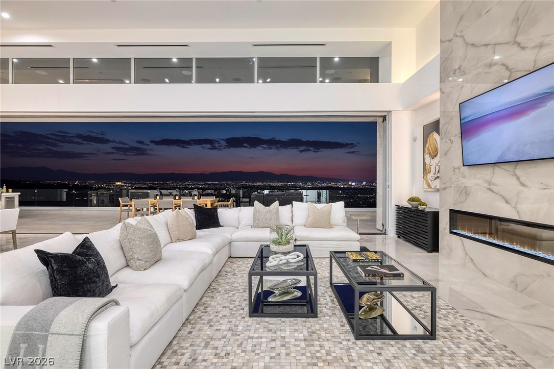 665 Overlook Rim Drive Henderson NV 89012