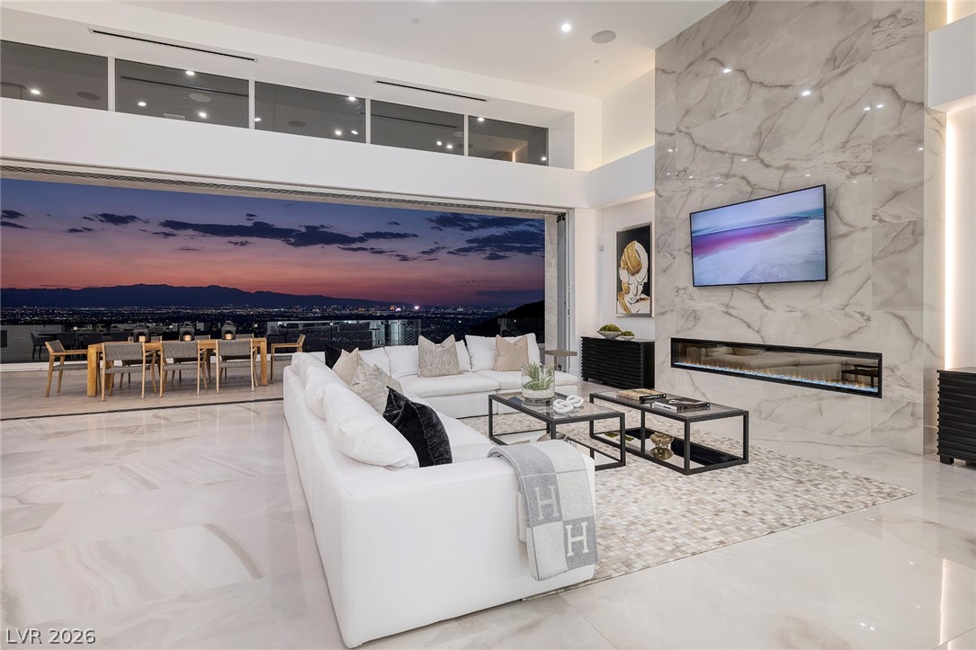 665 Overlook Rim Drive Henderson NV 89012