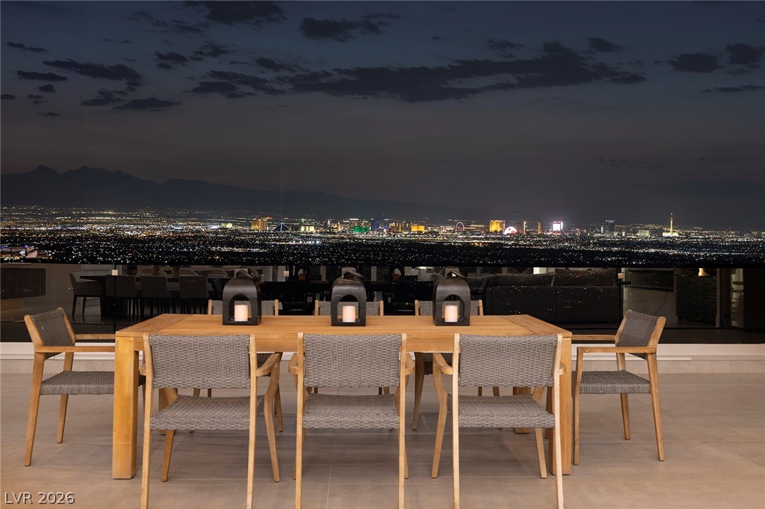 665 Overlook Rim Drive Henderson NV 89012