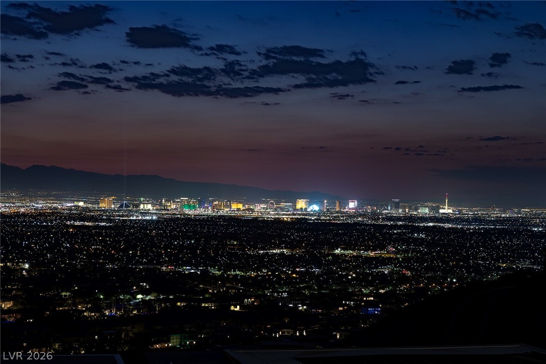 665 Overlook Rim Drive Henderson NV 89012