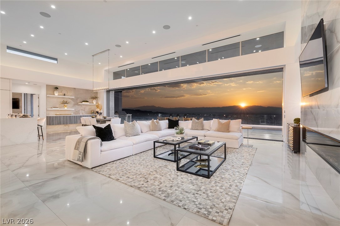 665 Overlook Rim Drive Henderson NV 89012