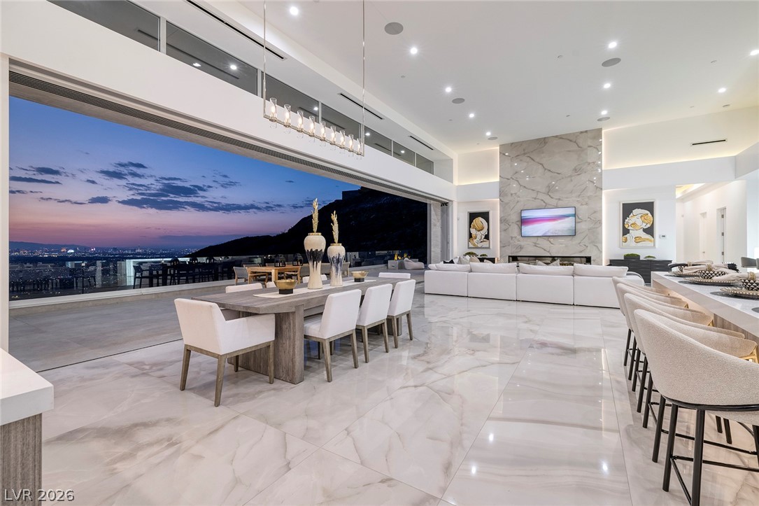 665 Overlook Rim Drive Henderson NV 89012